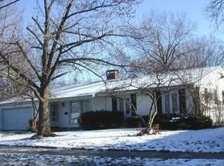 5348 Chickadee Ln, Lyndhurst, OH