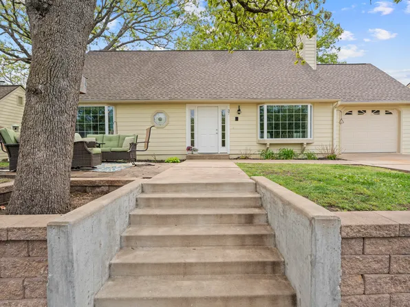 31990 S 624th Pl Unit 37, Grove, OK 74344