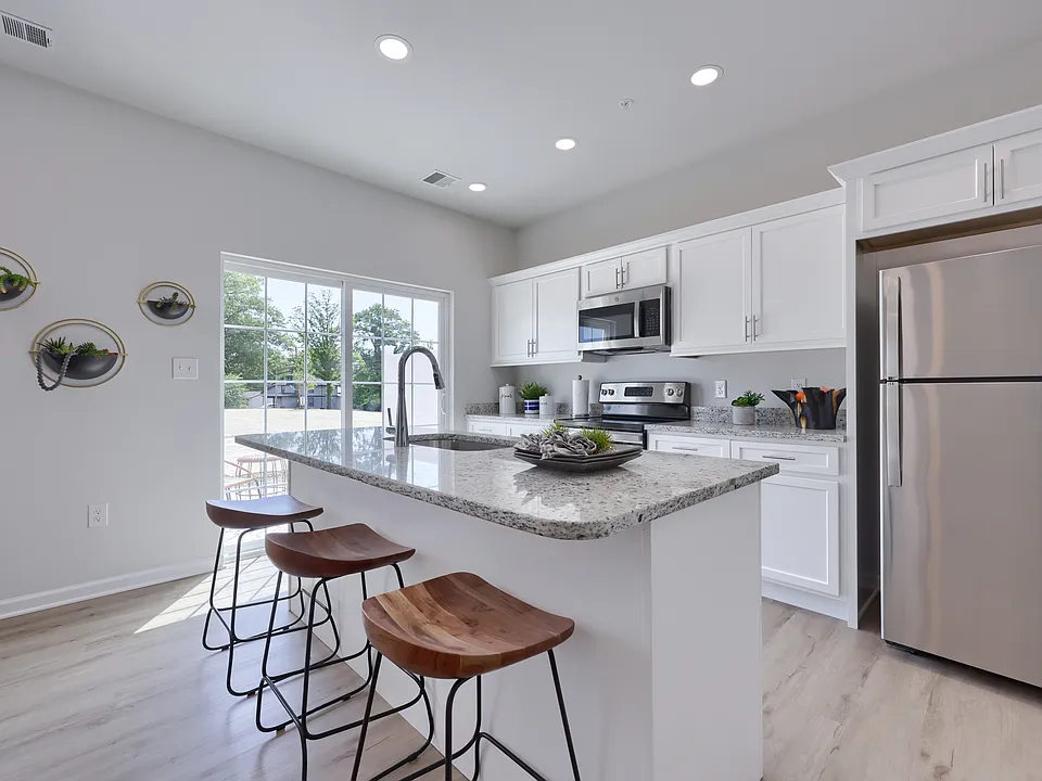 Aspen Ridge Townhomes