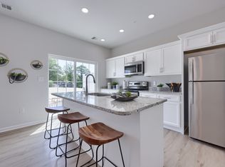 Aspen Ridge Townhomes, Dover, PA 17315