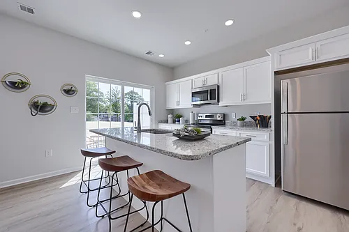 Aspen Ridge Townhomes Photo 1
