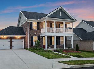 566 Snap Dragon Ln, Hendersonville, TN 37075
