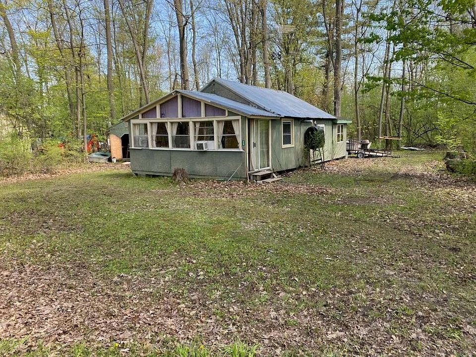 58 Island Drive, Bridport, VT 05734 Zillow