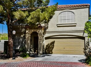 3319 Cheltenham St, Las Vegas, NV 89129