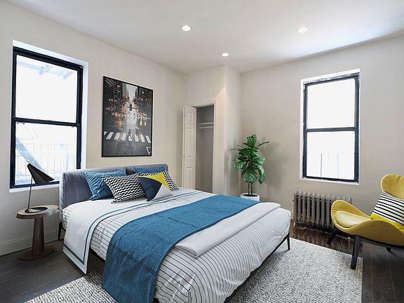4th image of 23 E 109th St APT 4E