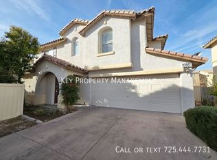 10667 Alondra Peak St, Las Vegas, NV 89183