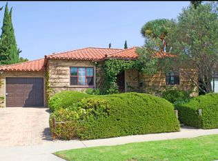 7716 Isis Ave, Los Angeles, CA 90045