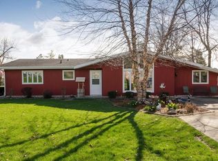 1312 A Ave, Vinton, IA 52349