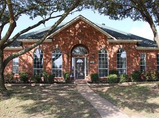7301 Penny Pl, Plano, TX 75024