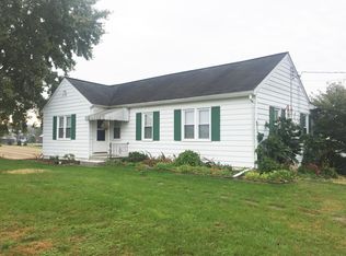 1568 Hunsecker Rd, Bird In Hand, PA 17505