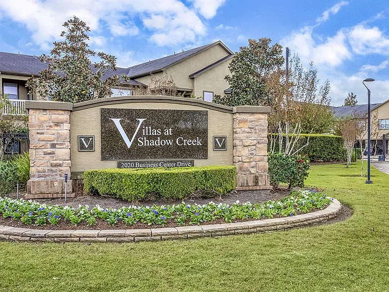 The Villas at Shadow Creek — Photo 35