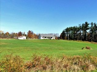 10820 Green Chapel Rd, Johnstown, OH 43031