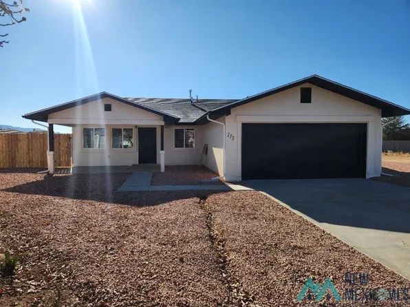 113 Hackberry Ct, Grants, NM 87020