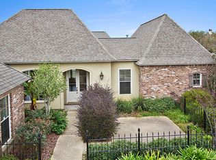 8546 Glenfield Dr, Baton Rouge, LA 70809