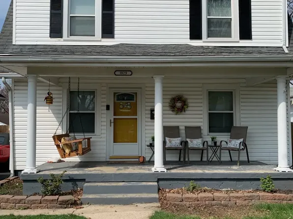 1829 King Ave, Dayton, OH 45420