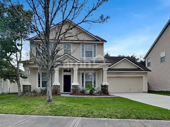8420 Candlewood Cove Trl, Jacksonville, FL 32244