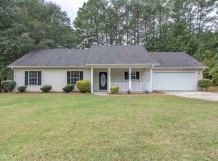 705 Baker Rd, Oxford, GA 30054