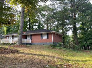 3675 Daisy Dr, Decatur, GA 30032