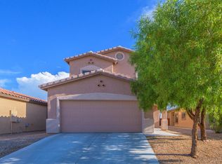 7542 E Fair Meadows Loop, Tucson, AZ 85756