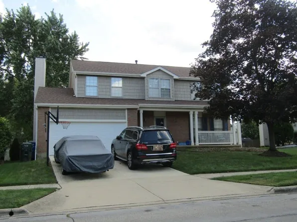 7419 Oakmeadows Dr, Columbus, OH 43085