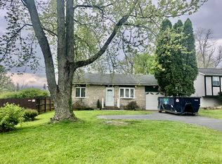 4893 Sullivant Ave, Columbus, OH 43228