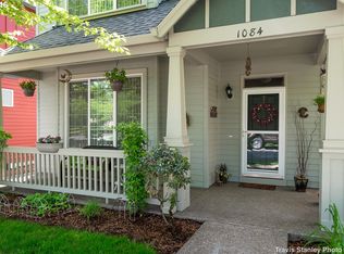 1084 SE Tamango St, Hillsboro, OR 97123