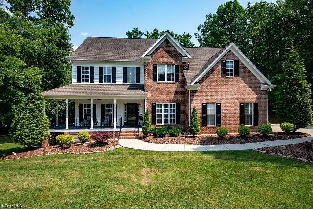 300 Heather Ridge Ct, Greensboro, NC 27455 | Zillow