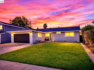 48465 Ursa Dr, Fremont, CA