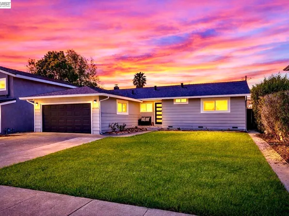 48465 Ursa Dr, Fremont, CA 94539