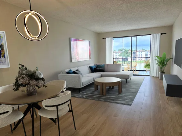 6193 Pointe Regal Circle #408, Delray Beach, FL 33484