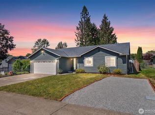 19750 SE 263rd Pl, Covington, WA 98042