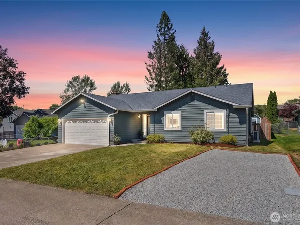 19750 SE 263rd Place, Covington, WA 98042