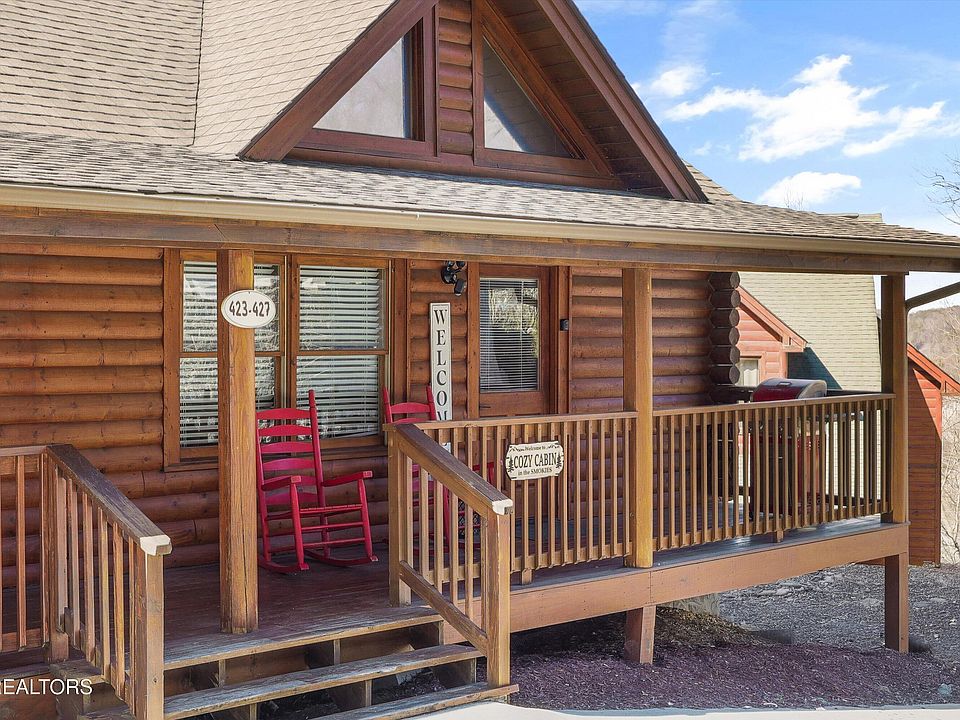 1st image of 427 Big Bear Way