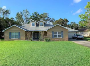 2427 Rim Dr, Spring Hill, FL 34609
