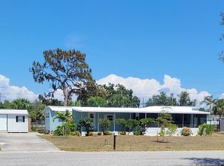 106 E Marland Ct, Nokomis, FL 34275