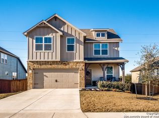 6339 Tarrant Hl, Schertz, TX 78108