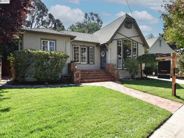 837 Glen Dr, San Leandro, CA 94577