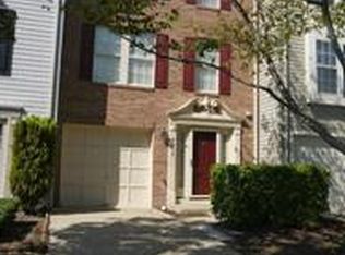 4311 Cider Barrel Ct, Fredericksburg, VA 22408