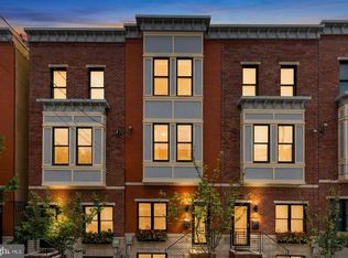 805 N Lecount St, Philadelphia, PA 19130