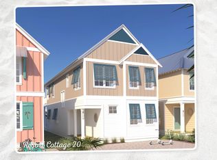 141 Paradise Found Cir, Panama City Beach, FL 32413