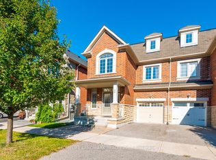 118 Livante Ct, Markham, ON L6C0T8