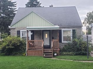 106 W Poinsetta Ave, Toledo, OH 43612