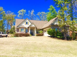 6107 Canvasback Dr, Oxford, MS 38655