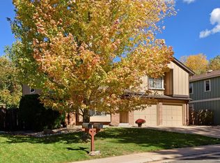 11159 Twin Thumbs Pass, Littleton, CO 80127