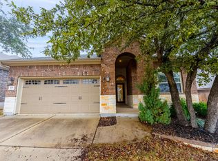 633 Cerezo Dr, Leander, TX 78641