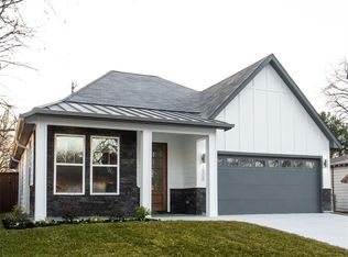 1908 Carver Ave, Fort Worth, TX 76102