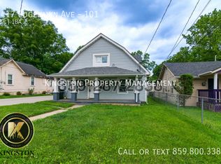 1417 Edgelawn Ave #101, Lexington, KY 40505