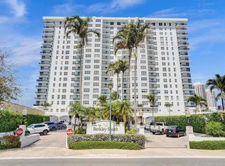 3015 N Ocean Blvd APT 14K, Fort Lauderdale, FL 33308