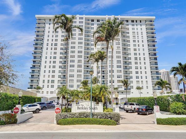 3015 N Ocean Blvd APT 14K