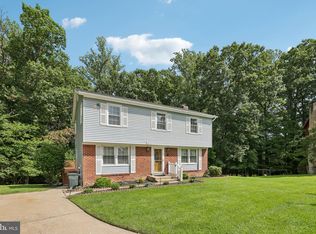6 Edge Springs Ct, Catonsville, MD 21228